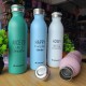 Stylish Bangda Water Bottle-600ml