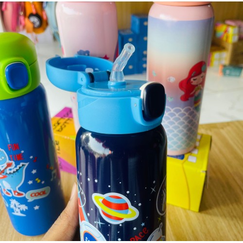 Stylish Water Bottle For Kids-750ml