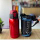 Stylish Bangda Sports Water Bottle with Cover-800ml