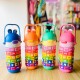 Maths Water Bottle for Kids-430ml