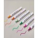 Art markers, Colors  sketch pens 24PCS