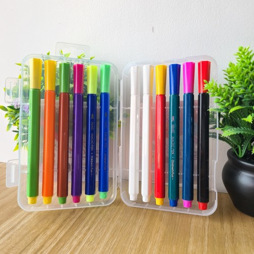 10 + 2 Colours Magic Pen