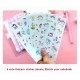 Cute Unicorn DIY Notebook For Kids