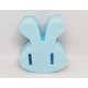 Cute Rabbit Design Dual Pencil Sharpener