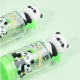 Cute Panda Pencil Sharpener