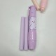 Cute Press Pen Eraser 