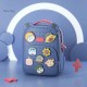 Premium Kids Backpack - Vibrant Design & Durable - Perfect for School & Travel