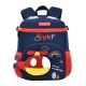 Helicopter Design Backpack for Kindergarten kids