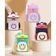 Cute Smile Printed Bags for Kindergarten Kids