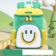 Cute Smile Printed Bags for Kindergarten Kids