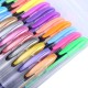 48 Neon Color Gel Pen