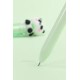 Panda Crystal Acrylic Gel Pen