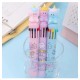 Cute Unicorn Multicolor pen set