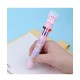 Cute Unicorn Multicolor pen set