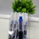 Space  Print Gel pen (6 pcs)