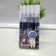 Space  Print Gel pen (6 pcs)