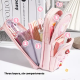 Vertical  Shape Kawaii Pencil Pouch