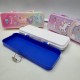 Premium Quality Stylish Glitter Pencil Box