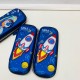 3D Space Design Pencil Case for Kids