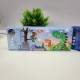 Multifunctional Different Design Pencil box With Switch