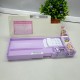 3D Cute Unicorn Squeezy Pencil Case 