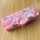 Multifunctional Different Design Pencil box With Switch