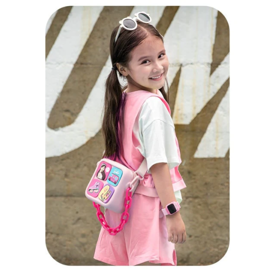 Barbie Dream Sling Bag