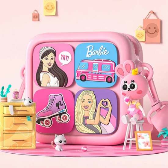 Barbie Dream Sling Bag