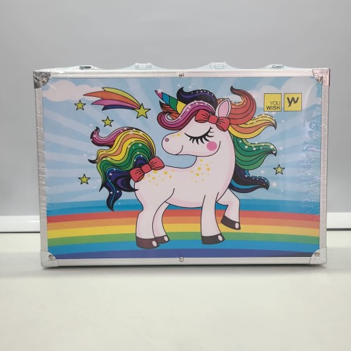 Art Painting Box for Kids & Adults - 145 pcs