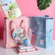 Cute Hand Carry Children's Tutorial Bag Super Large Capacity 