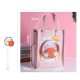 Cute Hand Carry Children's Tutorial Bag Super Large Capacity 