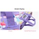 Premium Quality Unicorn Theme Multipurpose Large Capacity Shoulder Bag