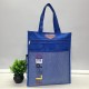 Versatile and Stylish Multipurpose Bag with Transparent Front Pockets - Perfect for Kids and Adults