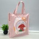 Cute Hand Carry Children's Tutorial Bag Super Large Capacity 