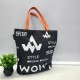 Vogue Wow Tote for Moms