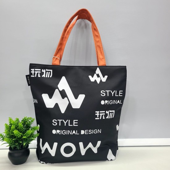 Vogue Wow Tote for Moms