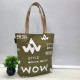 Vogue Wow Tote for Moms