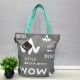 Vogue Wow Tote for Moms