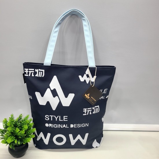 Vogue Wow Tote for Moms