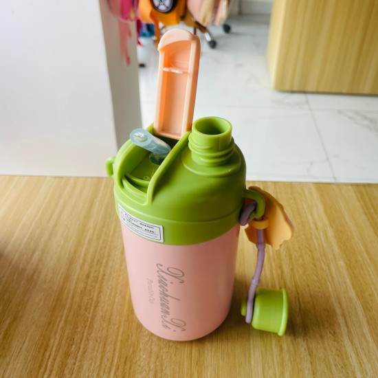 Portable Cup -470ml