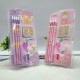 Flower Fairy Pencil Set