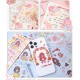 Cute Colorful Stickers Pack of 20